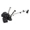 Scotty 2116 HP Depthpower Electric Downrigger 60" SS Telescoping Boom 2116 - alternate 3